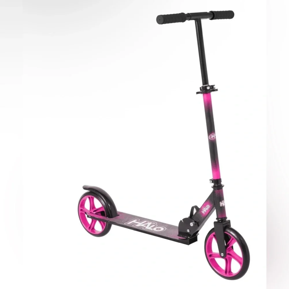HALO Rise Above Supreme Big Wheel (8